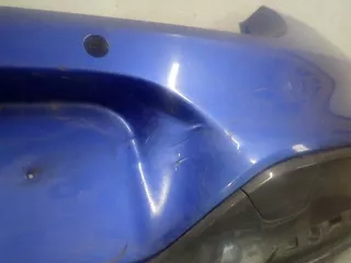  Бампер задний BMW 1 F20/F21 Арт e7428929, вид 4