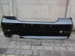 51127033707 Бампер задний BMW 5 E60/E61 Арт e7429003, вид 1