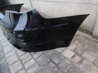 51127033707 Бампер задний BMW 5 E60/E61 Арт e7429003, вид 3