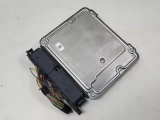 DDE8518268 0281018558 Блок управления двигателем BMW 3 E90/E91/E92/E93 Арт e7429244, вид 3