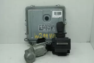 A6421505179 2115452308 stacyjkaq1234 Блок управления двигателем Mercedes E W211 Арт e7429641, вид 8