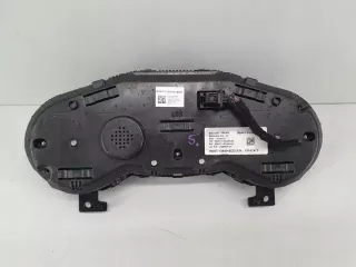 bm5t-10849-bdd Щиток приборов (приборная панель) Ford Focus 3 Арт e7430715, вид 3