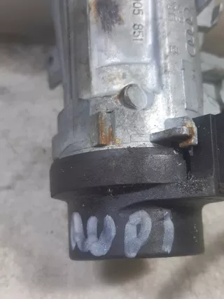 5Q0905865 5Q0905865A Замок зажигания Audi A3 8V Арт e7430995, вид 3
