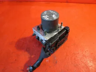 8200701499 0265950377 0265234620 Блок ABS Renault Clio 3 Арт e7431799, вид 1