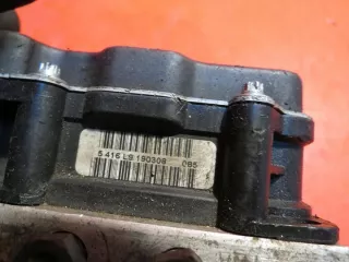 A4514200875 0265230156 0265950891 Блок ABS Smart Fortwo 2 Арт e7431871, вид 3