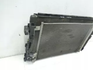 2017R- 2Q0121203K Вентилятор радиатора Volkswagen Polo 6 Арт e7433522, вид 4