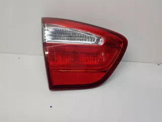 92403-1W2 Фонарь задний левый Kia Rio 4 Арт e7434312, вид 1