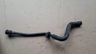 8W1121081AK Гофра инжектора Audi A4 B9 Арт e7435065, вид 1