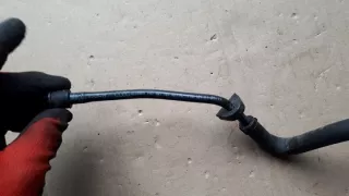 8W1121081AK Гофра инжектора Audi A4 B9 Арт e7435065, вид 3