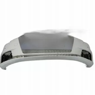 8V3807437AF Бампер передний Audi A3 8V Арт e7437043, вид 1