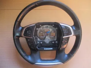 96754515ZD Руль Citroen C4 2 Арт e7439142, вид 1