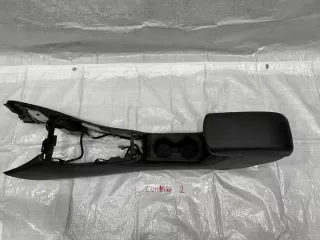  Подлокотник Jeep Compass 2 Арт e7439782, вид 1