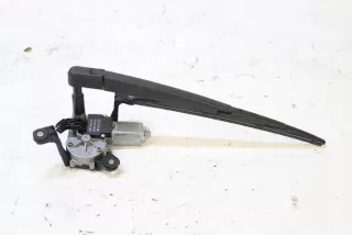 13256923 Моторчик стеклоочистителя фар Opel Zafira C Арт e7442507, вид 3