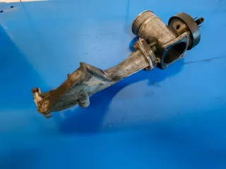 1685280182 A6680900454 Клапан EGR Mercedes A W168 Арт e7442579, вид 1