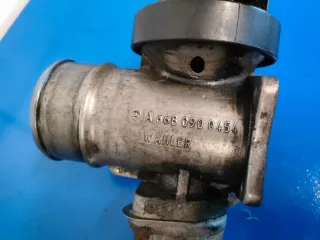 1685280182 A6680900454 Клапан EGR Mercedes A W168 Арт e7442579, вид 3