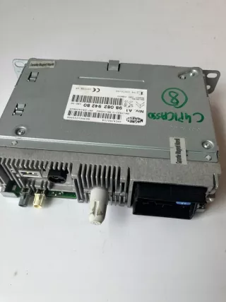 9808294280 Блок навигации Citroen C4 2 Арт e7442735, вид 3