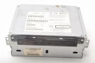 BF6N-18C815-HB 31344880 Блок навигации Volvo XC60 1 Арт e7443030, вид 1