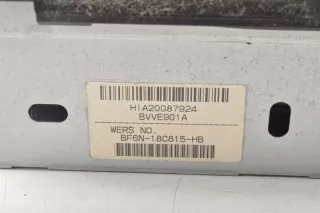 BF6N-18C815-HB 31344880 Блок навигации Volvo XC60 1 Арт e7443030, вид 3
