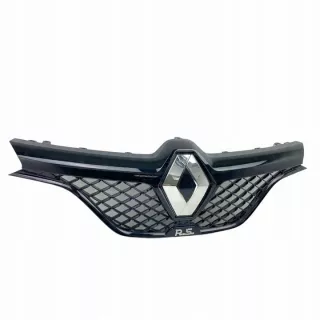 622565738R Решетка радиатора Renault Megane 4 Арт e7444153, вид 1