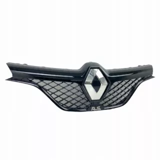 622565738R Решетка радиатора Renault Megane 4 Арт e7444153, вид 3