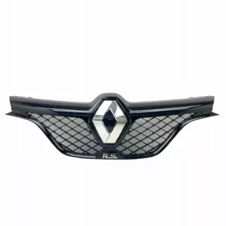 622565738R Решетка радиатора Renault Megane 4 Арт e7444153, вид 4