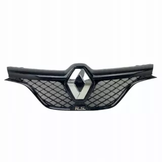 622565738R Решетка радиатора Renault Megane 4 Арт e7444153, вид 5
