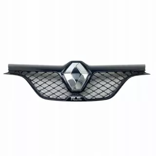 622565738R Решетка радиатора Renault Megane 4 Арт e7444153, вид 6
