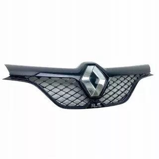 622565738R Решетка радиатора Renault Megane 4 Арт e7444153, вид 7