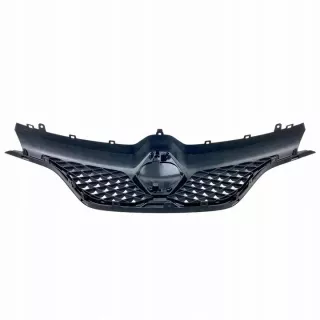 622565738R Решетка радиатора Renault Megane 4 Арт e7444153, вид 8