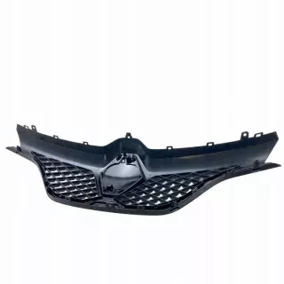 622565738R Решетка радиатора Renault Megane 4 Арт e7444153, вид 9