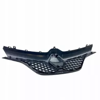622565738R Решетка радиатора Renault Megane 4 Арт e7444153, вид 10