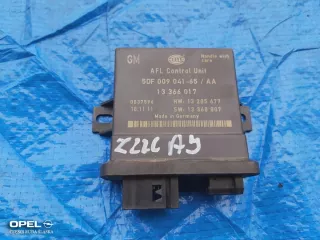13366017 13285677 13368807 Блок управления светом Opel Astra J Арт e7444689, вид 1