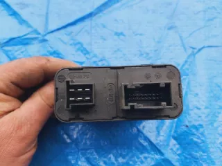 13366017 13285677 13368807 Блок управления светом Opel Astra J Арт e7444689, вид 3