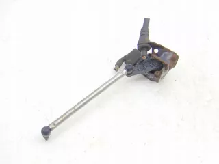 97033302103 Датчик дорожного просвета Porsche Panamera 970 Арт e7445396, вид 2