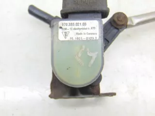 97033302103 Датчик дорожного просвета Porsche Panamera 970 Арт e7445396, вид 3