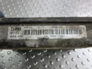  Блок управления двигателем Lincoln Navigator 2 Арт e7445731, вид 5