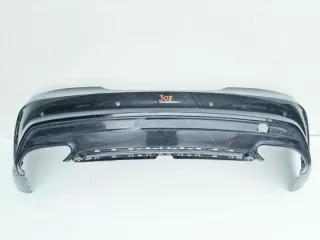 A1178807100 Бампер задний Mercedes CLA c117 Арт e7445798, вид 1
