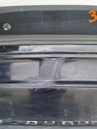 A1178807100 Бампер задний Mercedes CLA c117 Арт e7445798, вид 2