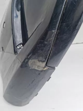 A1178807100 Бампер задний Mercedes CLA c117 Арт e7445798, вид 3