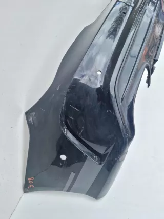 A1178807100 Бампер задний Mercedes CLA c117 Арт e7445798, вид 4