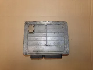 047906033D 047906033D, 5WP44201 Блок управления двигателем Skoda Fabia 1 Арт e7446217, вид 3