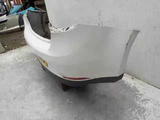 ZDT323 Бампер задний Seat Ibiza 4 Арт e7446434, вид 4