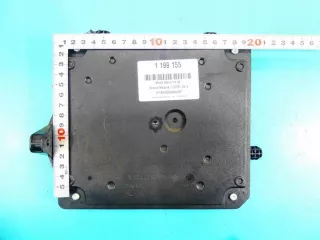 284B10485R Блок управления (другие) Renault Megane 3 Арт e7446495, вид 2