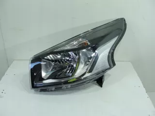 260605173R Фара левая Renault Trafic 3 Арт e7449177, вид 1
