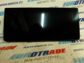 9306743 Блок навигации BMW i3 Арт e7449924, вид 1