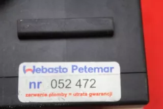 097100-0422 Отопитель в сборе (печка) Subaru Legacy 5 Арт e7450778, вид 9