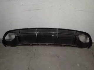4G9807521E Бампер передний Audi A6 C7 (S6,RS6) Арт e7451822, вид 1