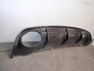 4G9807521E Бампер передний Audi A6 C7 (S6,RS6) Арт e7451822, вид 2