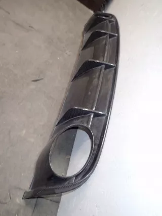 4G9807521E Бампер передний Audi A6 C7 (S6,RS6) Арт e7451822, вид 3