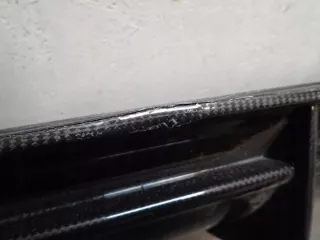 4G9807521E Бампер передний Audi A6 C7 (S6,RS6) Арт e7451822, вид 4